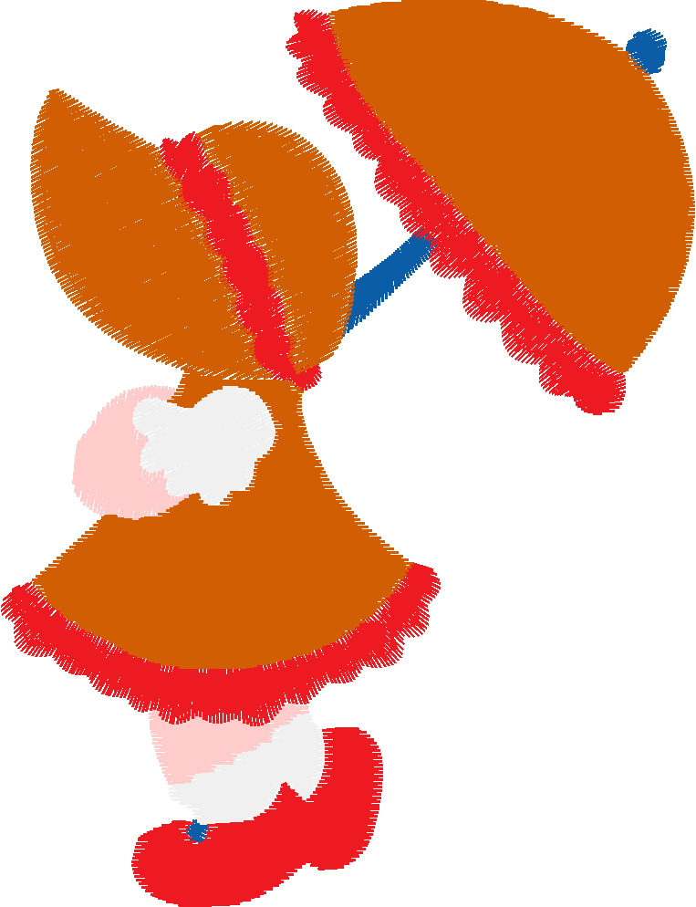 Kid Sunbonnets  1 (26)