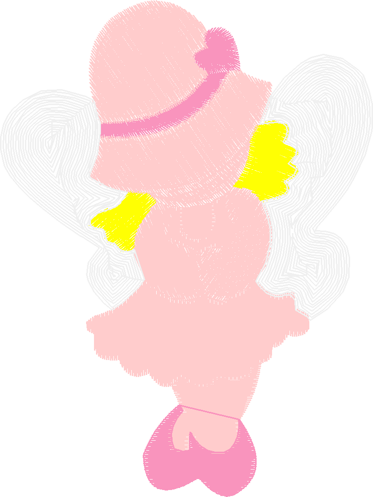 Kid Sunbonnets  1 (29)