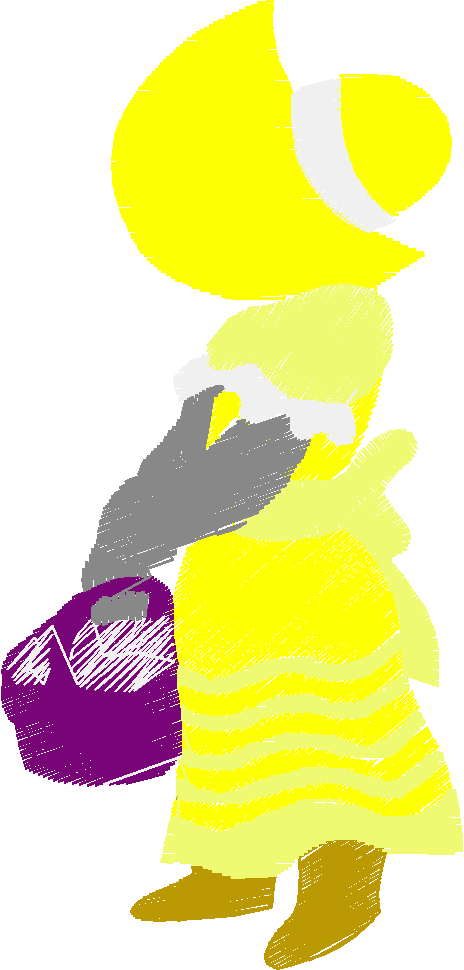 Kid Sunbonnets  1 (6)