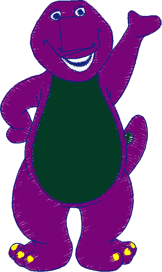 Barney~2