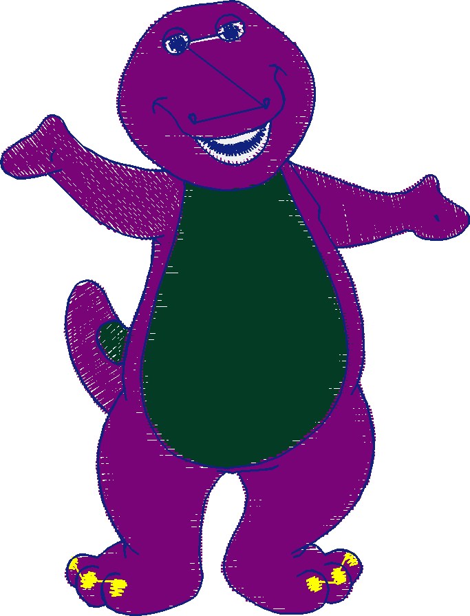 Barney~6