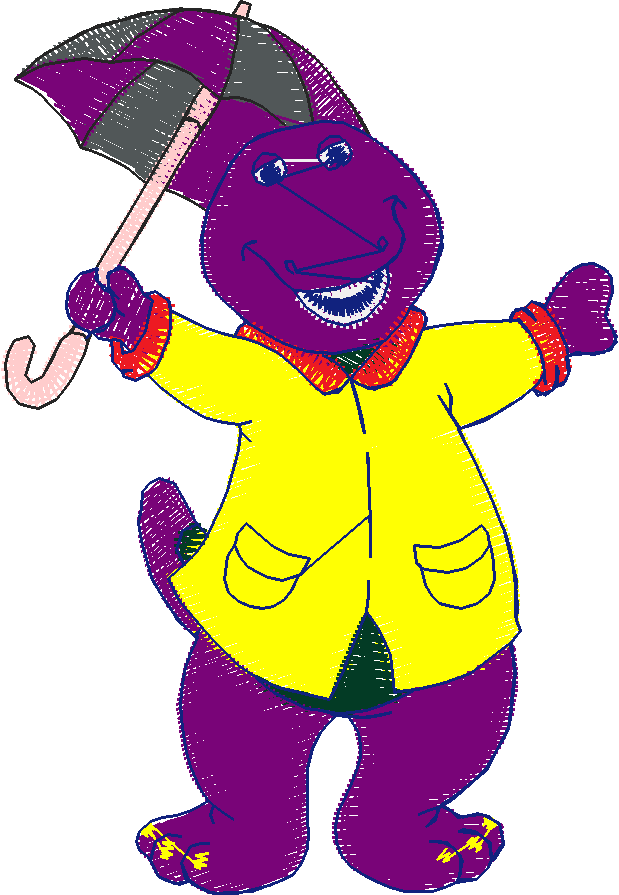 Barney~9
