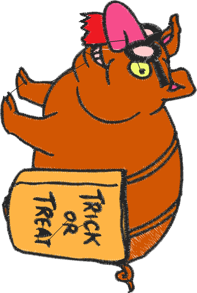 Kids In Costumes 1 ( 1)