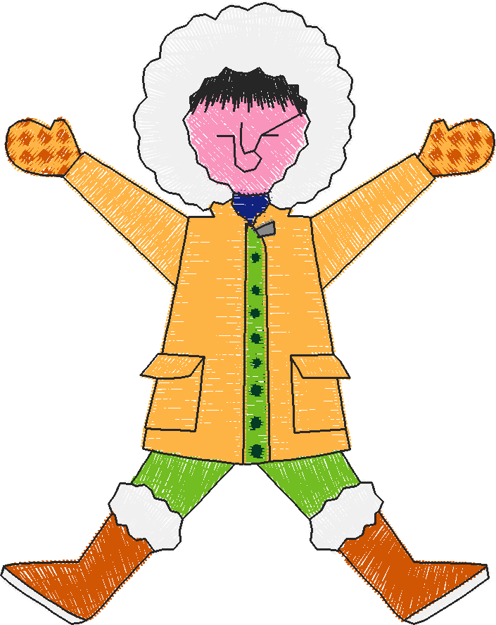 Kids Of The World 1 (2)