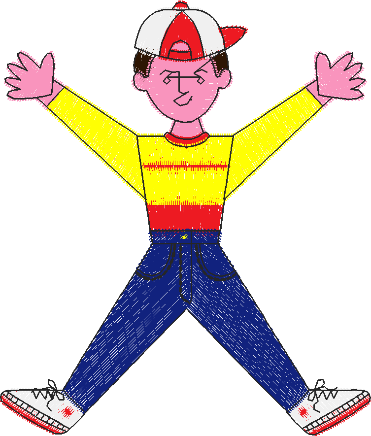 Kids Of The World 1 (3)