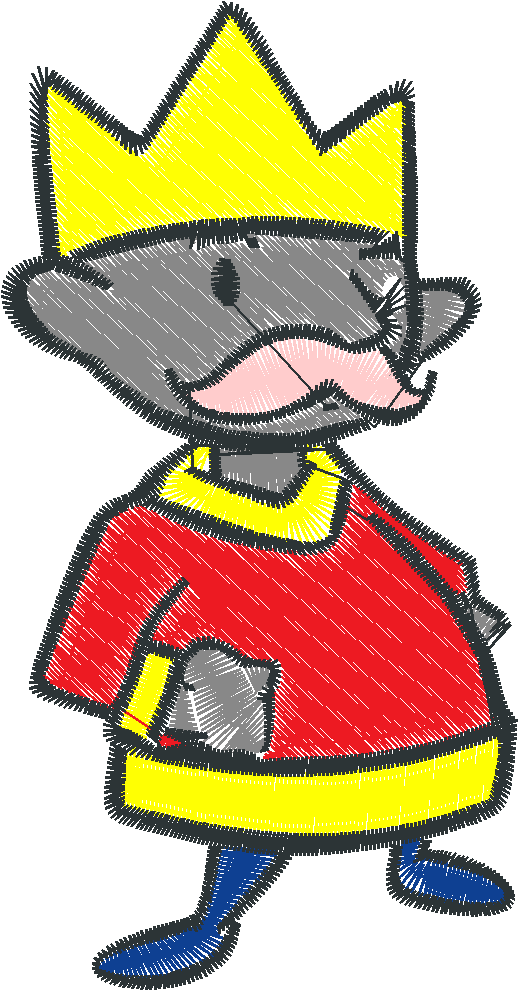 Kings & Queens 1 (4)