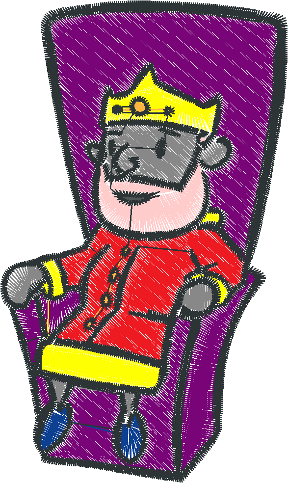 Kings & Queens 2  (1)