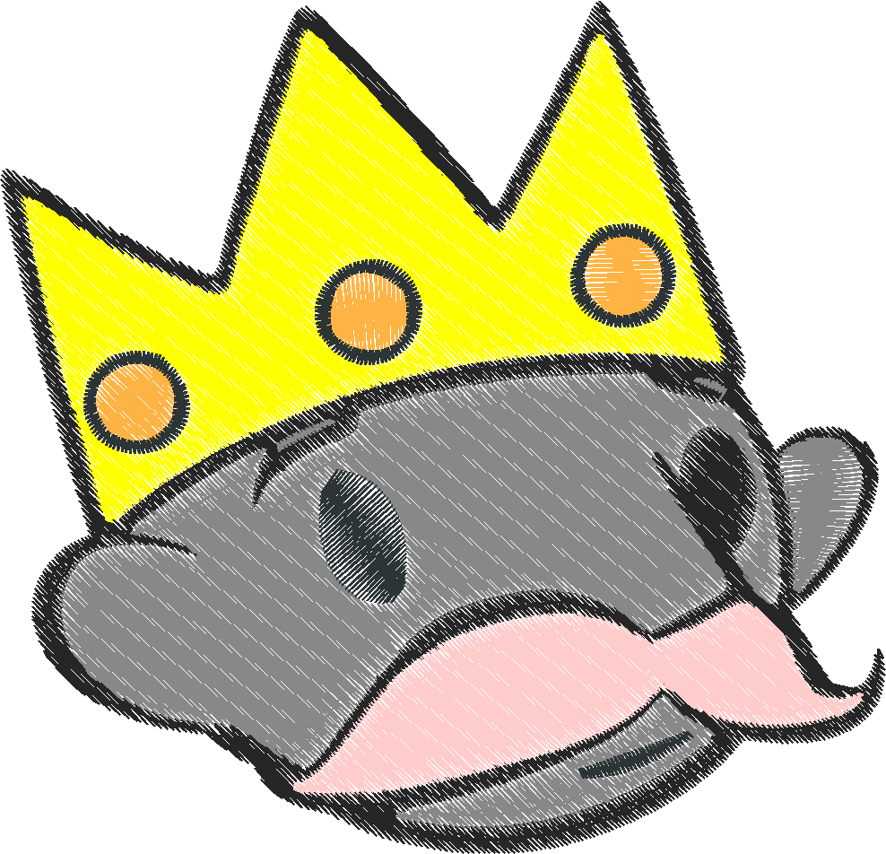 Kings & Queens 2  (10)