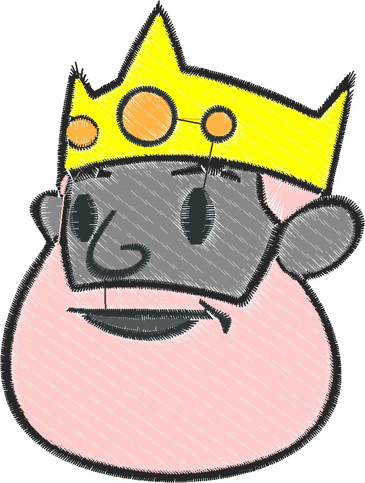 Kings & Queens 2  (3)