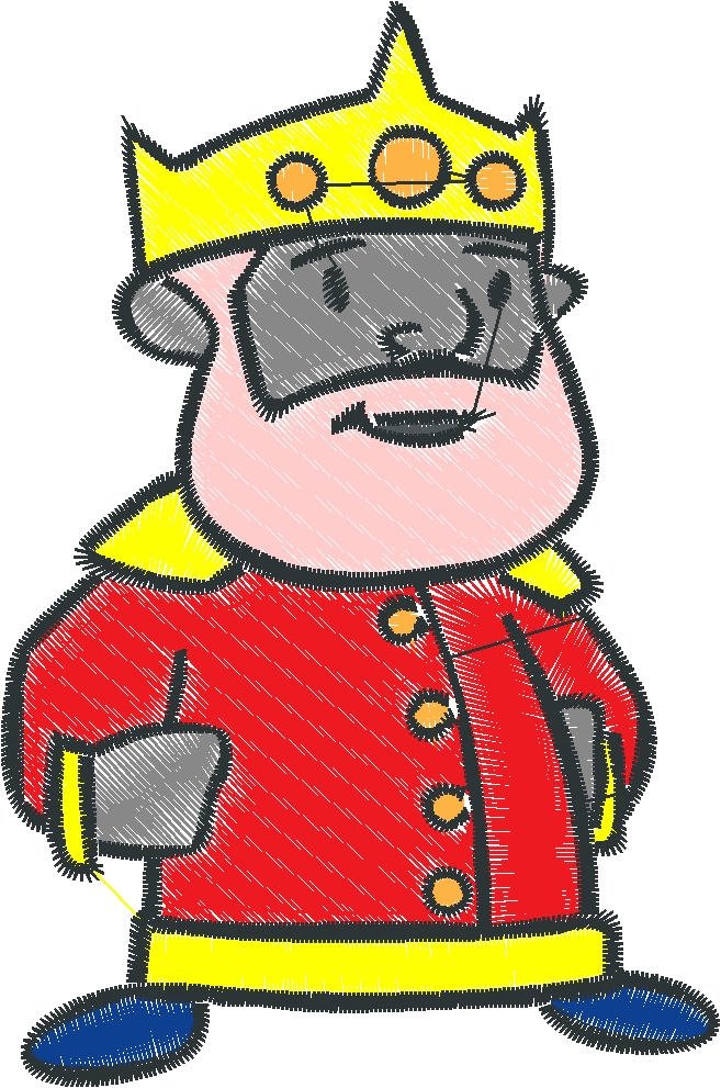 Kings & Queens 2  (5)