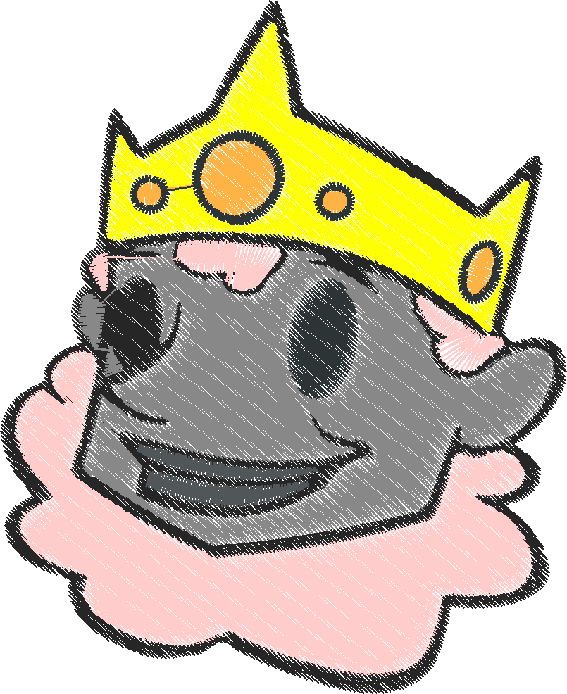 Kings & Queens 2  (8)