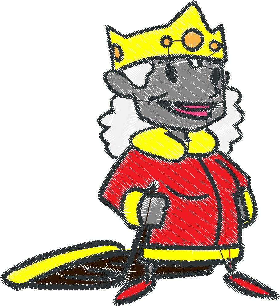 Kings & Queens 2  (9)