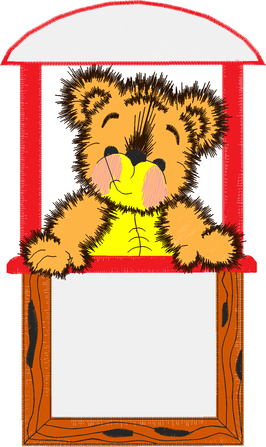 Kiss Me Bears 1  (2)