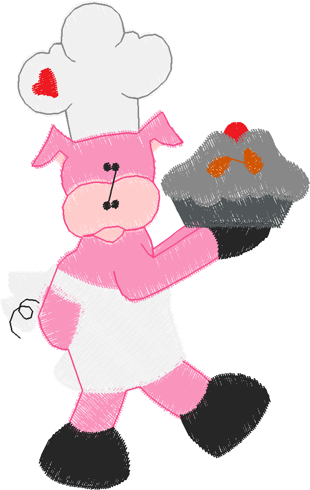 Kitchen Piggies 1 (1)