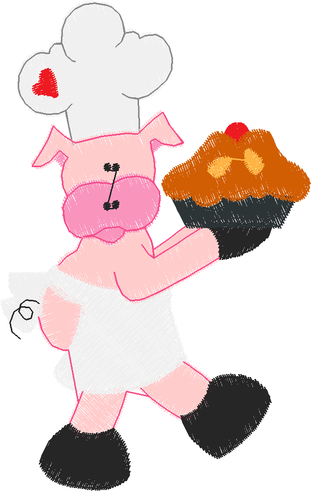 Kitchen Piggies 1 (2)