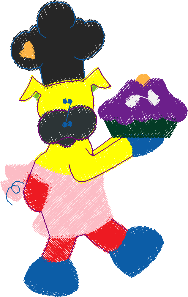 Kitchen Piggies 1 (3)