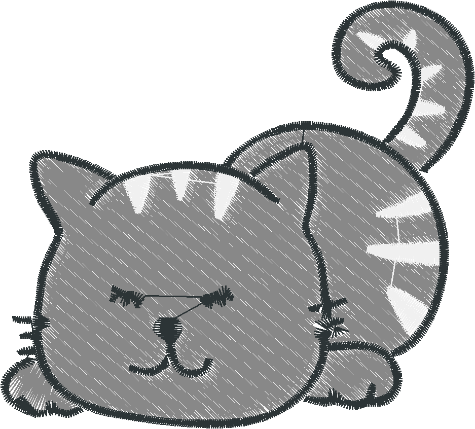 Kitten Designs 2  (1)