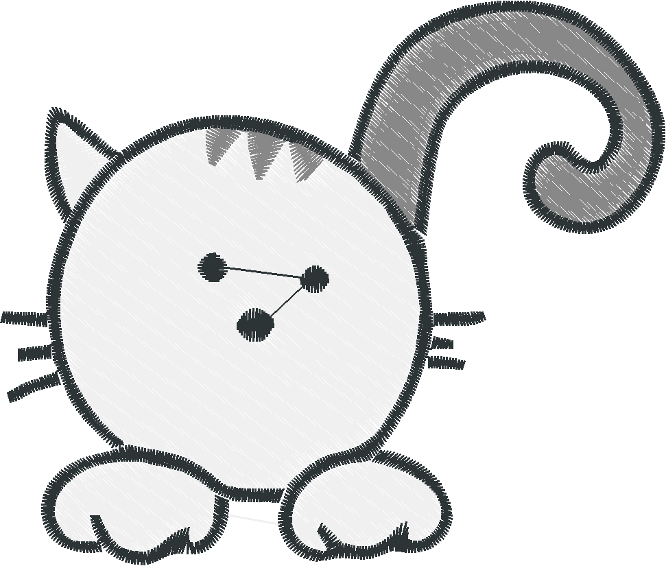 Kitten Designs 2  (2)