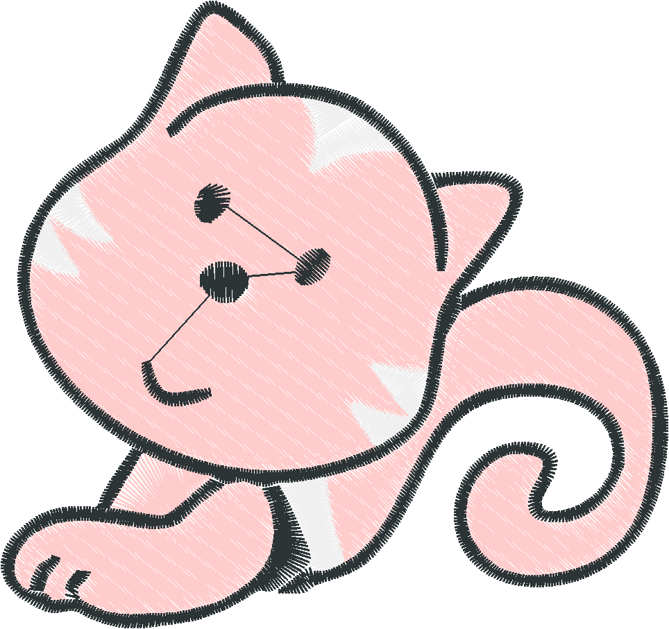 Kitten Designs 2  (4)