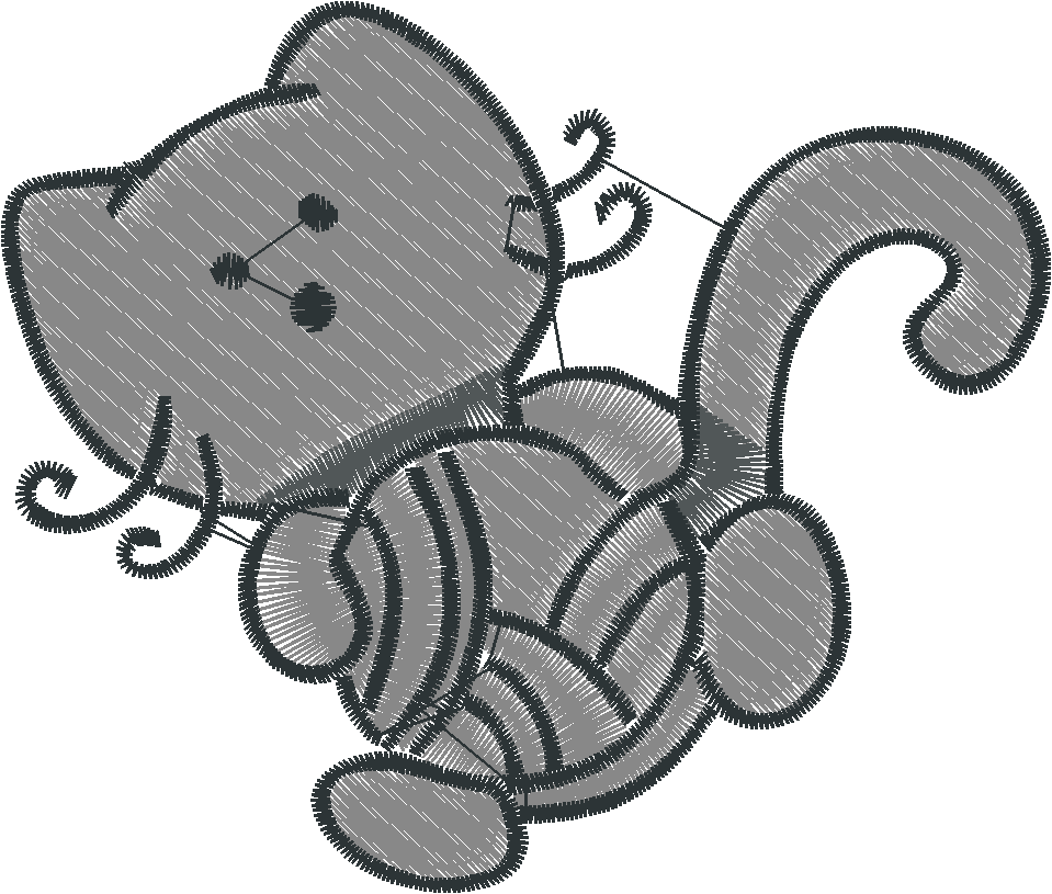 Kitten Designs 2  (9)