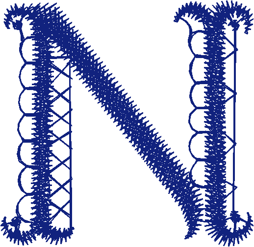 N