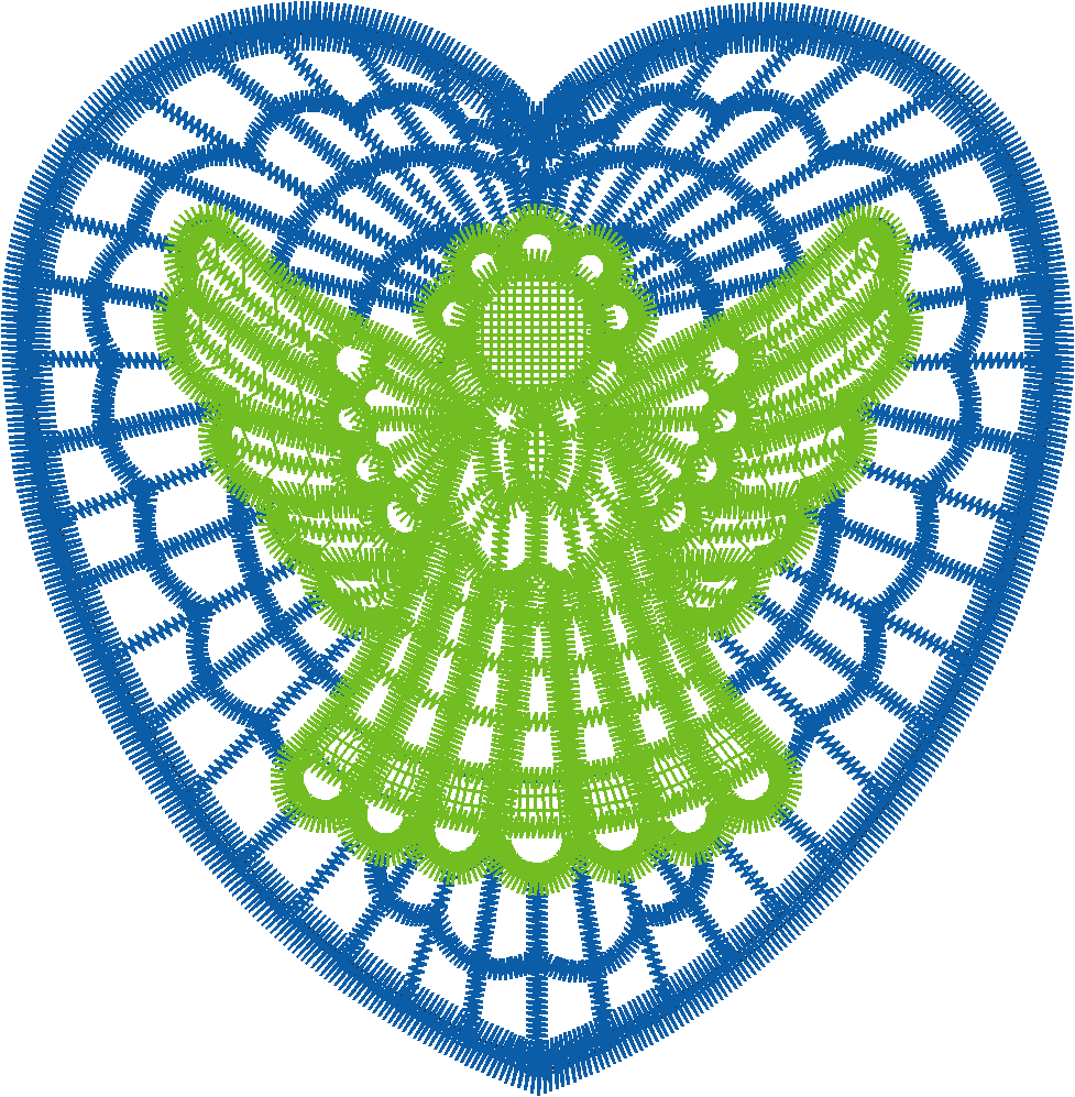 Lace 10 - Festive 1  (1)