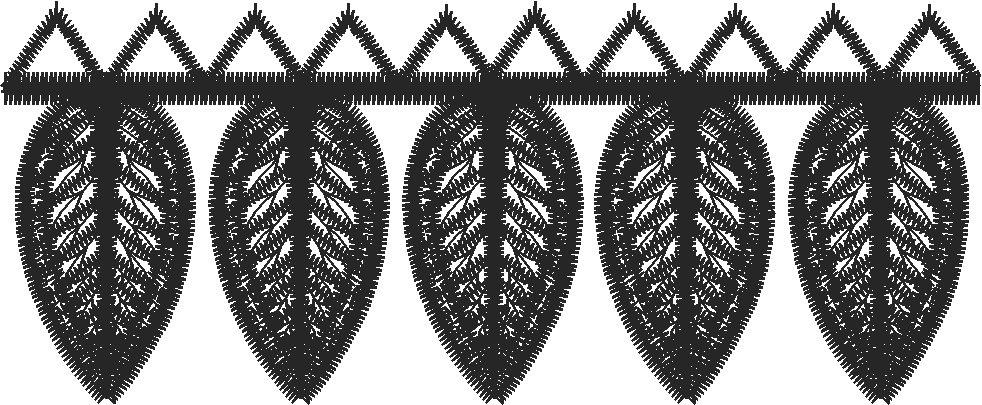 Lace 10 - Festive 1  (18)