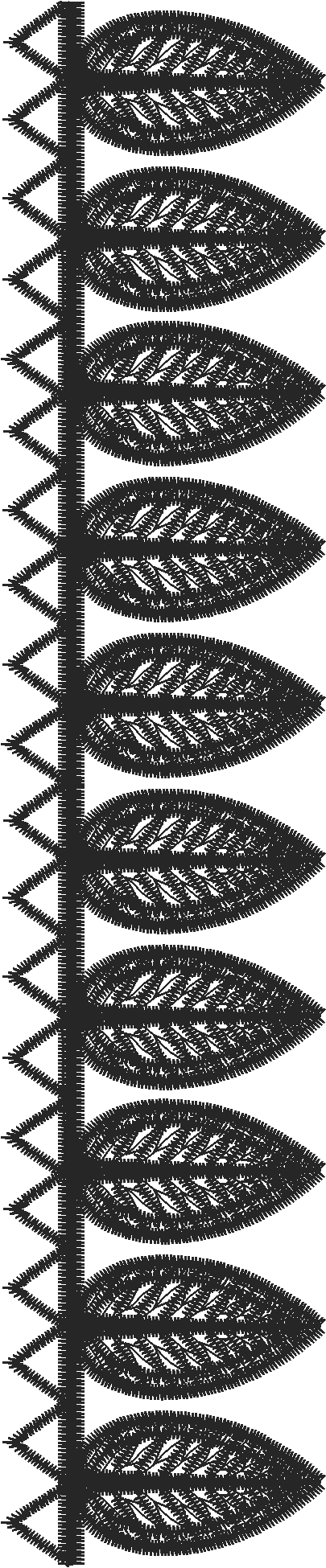 Lace 10 - Festive 1  (19)