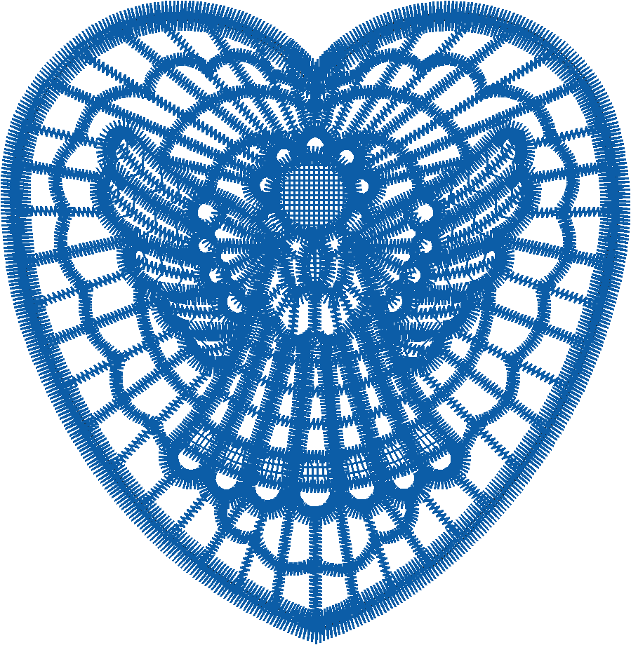 Lace 10 - Festive 1  (2)