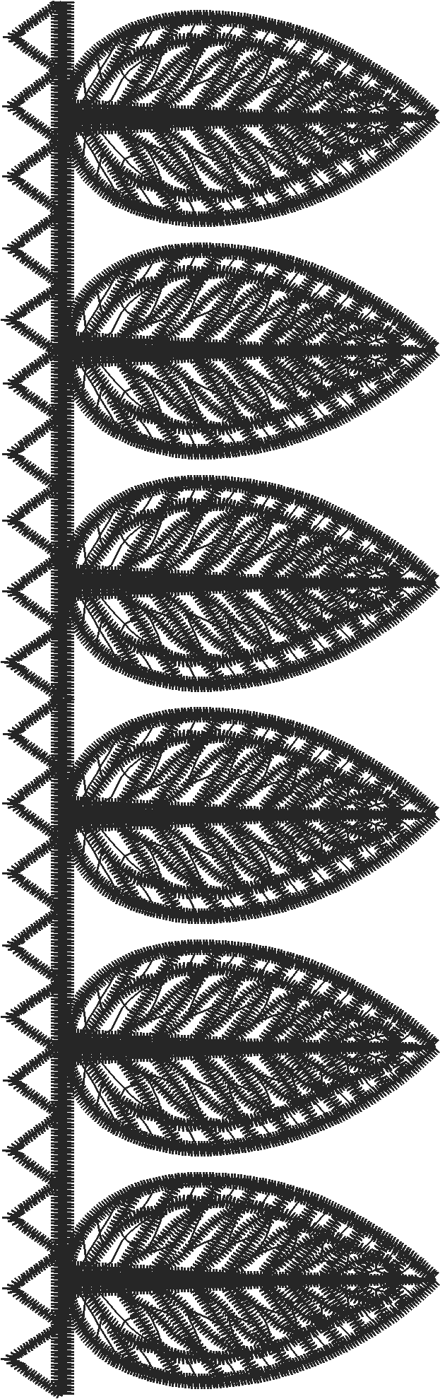 Lace 10 - Festive 1  (21)