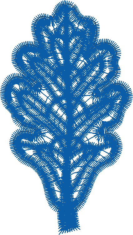 Lace 10 - Festive 1  (25)