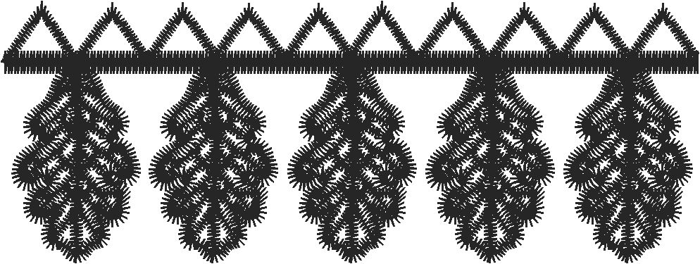 Lace 10 - Festive 1  (31)