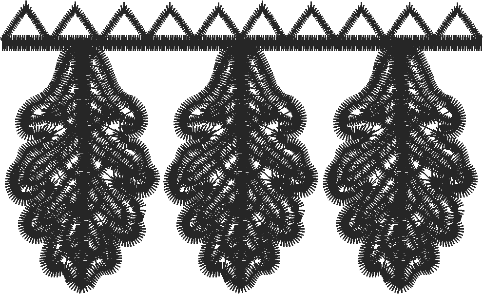 Lace 10 - Festive 1  (32)