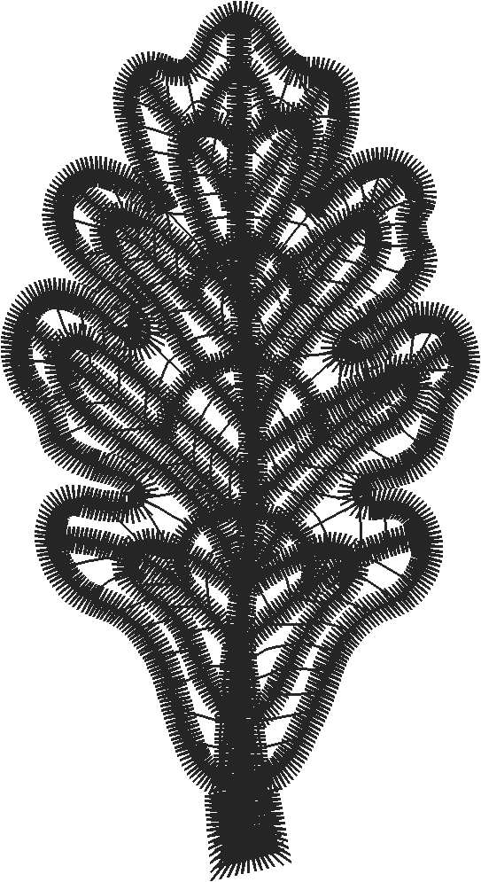 Lace 10 - Festive 1  (34)