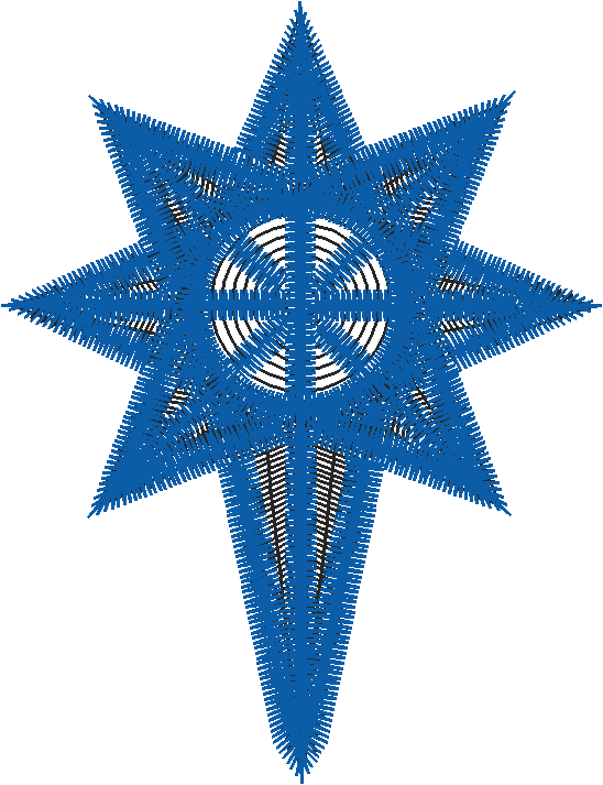 Lace 10 - Festive 1  (40)