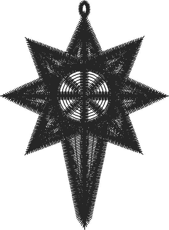 Lace 10 - Festive 1  (41)