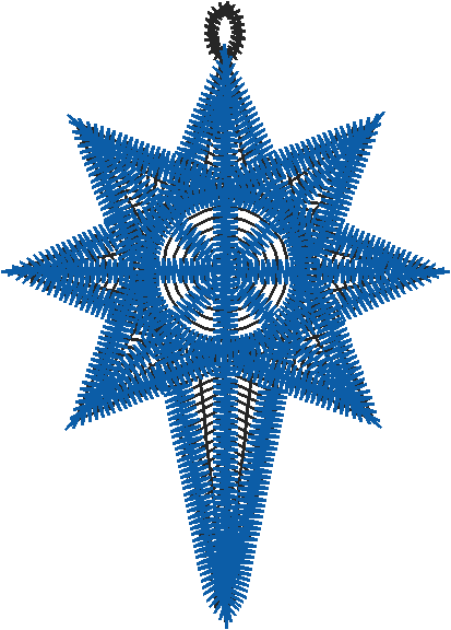 Lace 10 - Festive 1  (49)