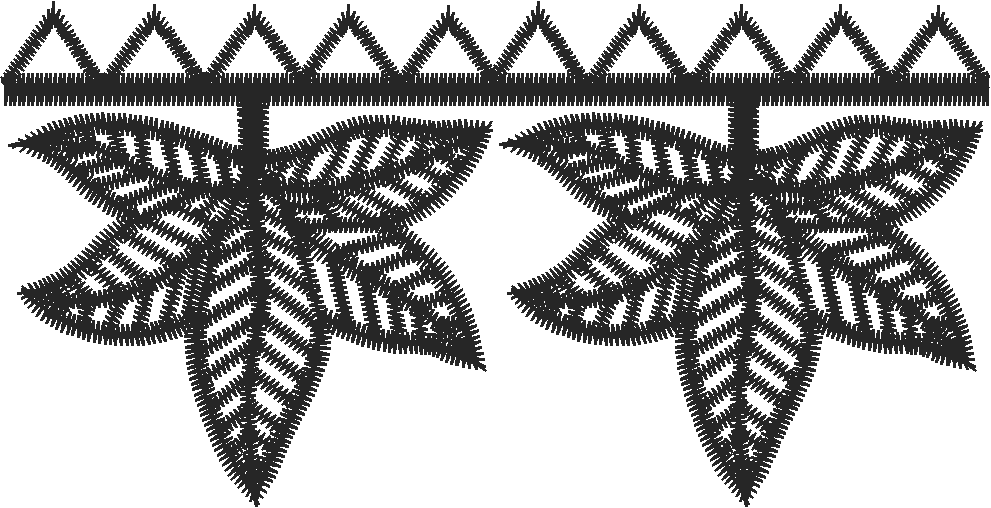 Lace 10 - Festive 1  (71)