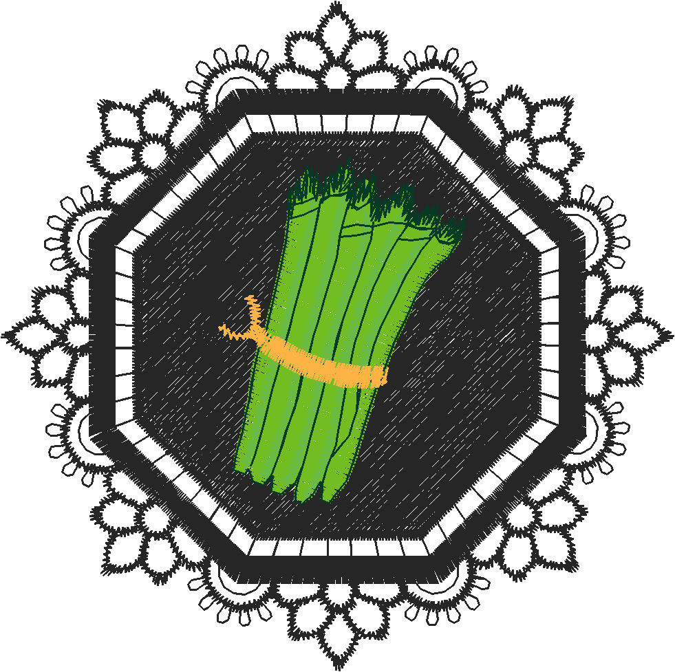 Lace 11 - Fruit 1 (12)