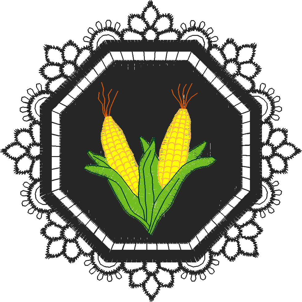 Lace 11 - Fruit 1 (14)