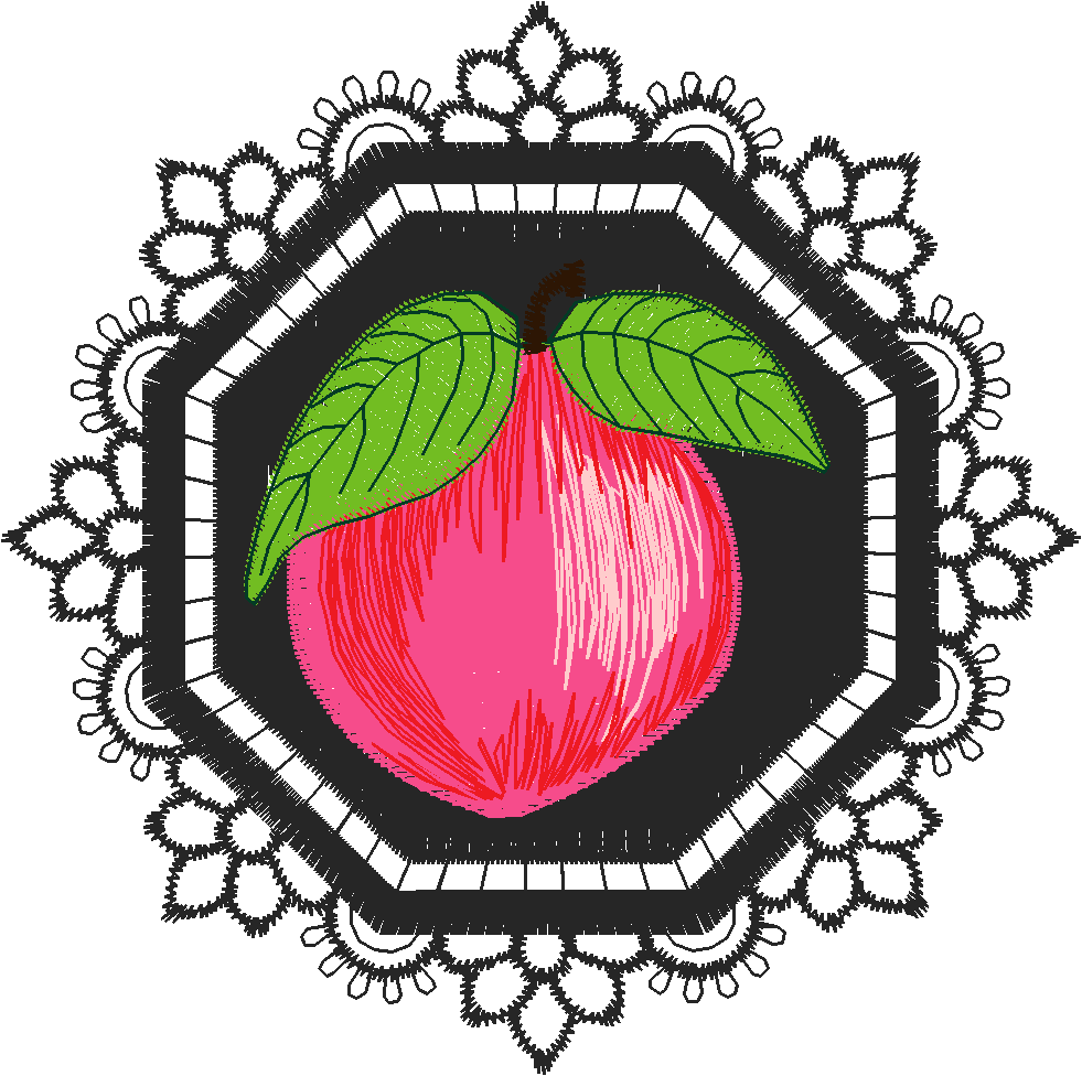 Lace 11 - Fruit 1 (16)