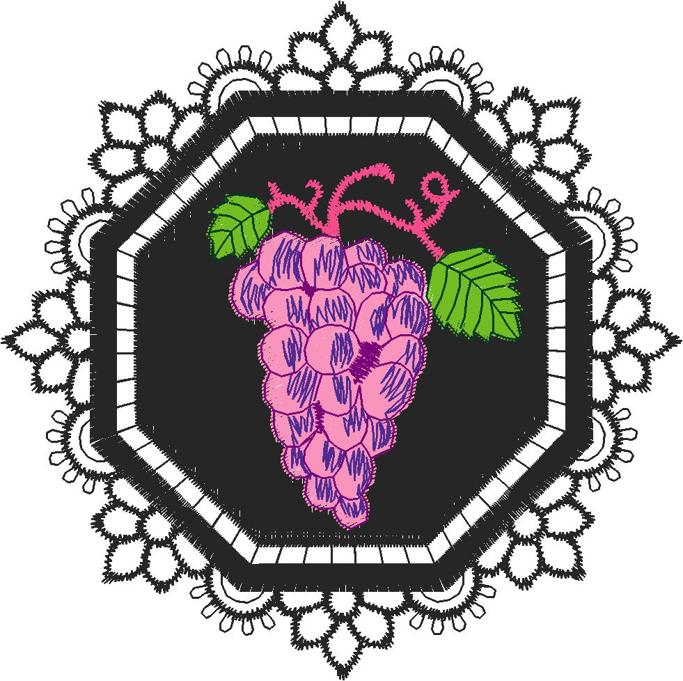 Lace 11 - Fruit 1 (17)