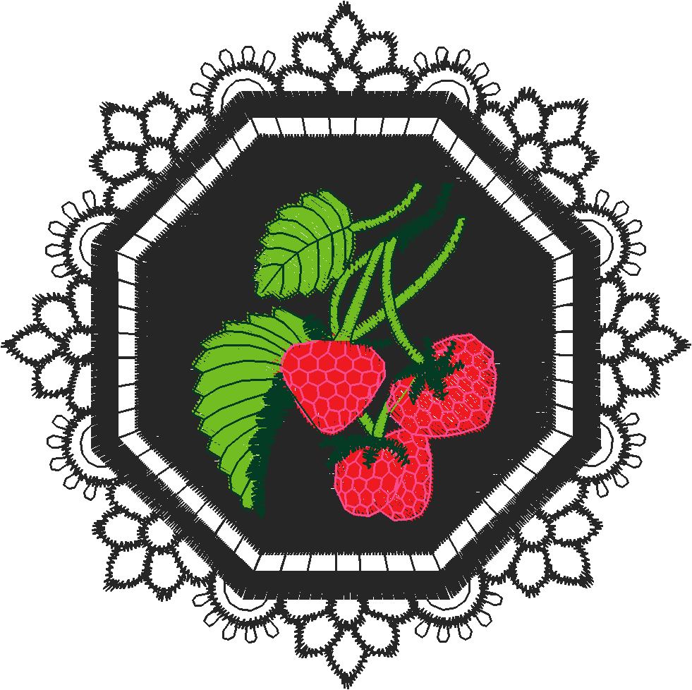 Lace 11 - Fruit 1 (18)