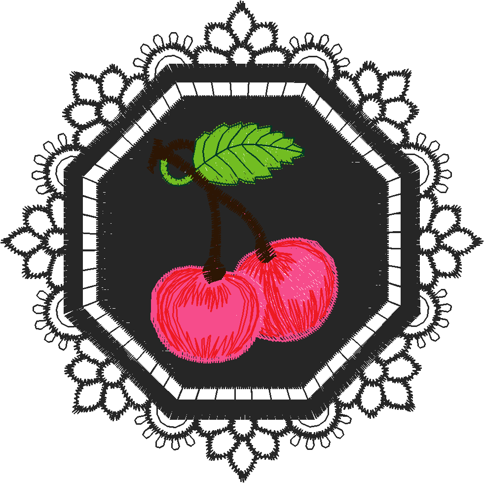 Lace 11 - Fruit 1 (19)