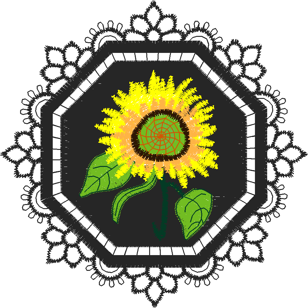 Lace 11 - Fruit 1 (4)