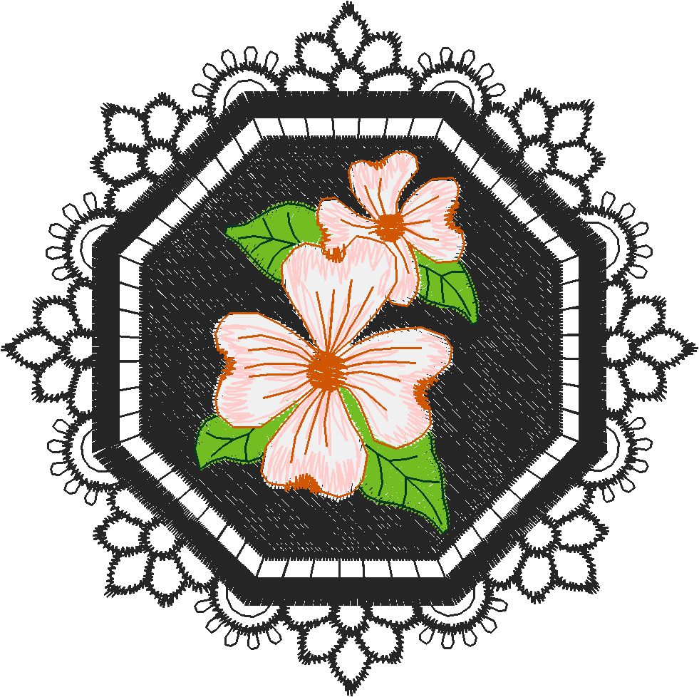 Lace 11 - Fruit 1 (5)