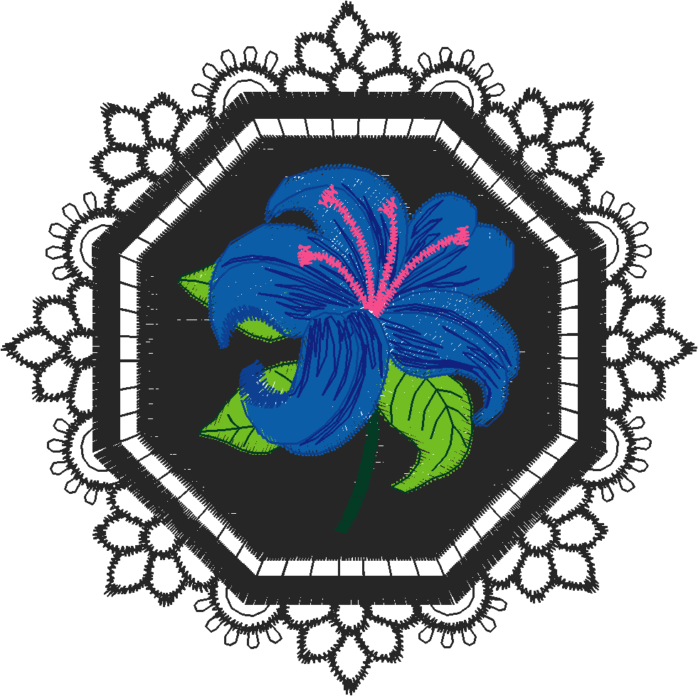 Lace 11 - Fruit 1 (9)