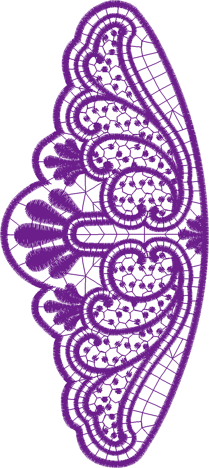 Lace 13 - Romantic Designs 1  (11)