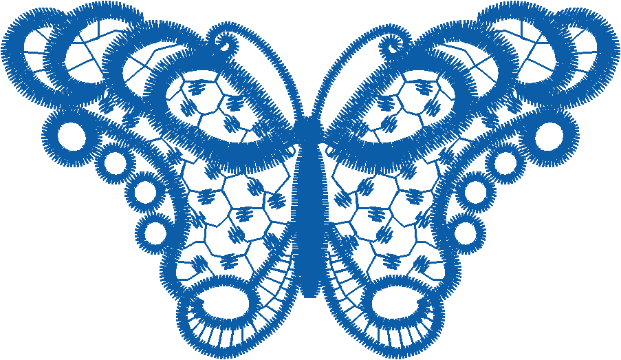 Lace 13 - Romantic Designs 1  (13)