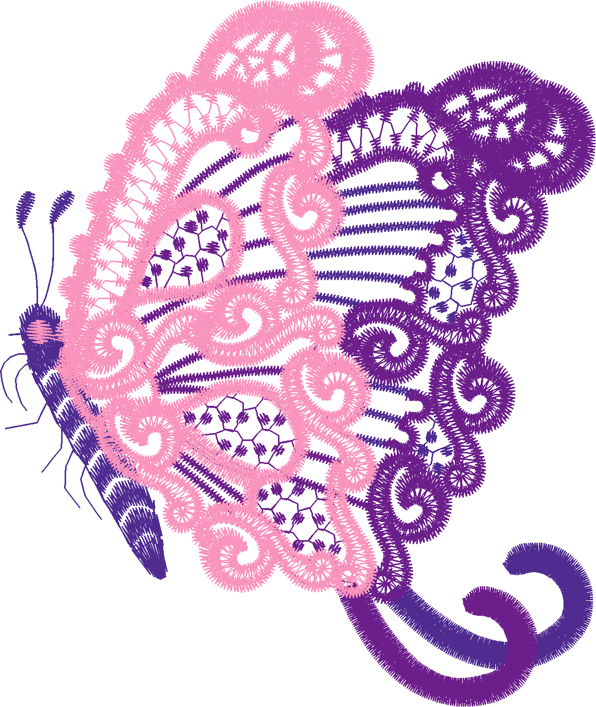 Lace 13 - Romantic Designs 1  (16)